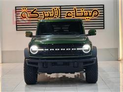 فورد برونكو